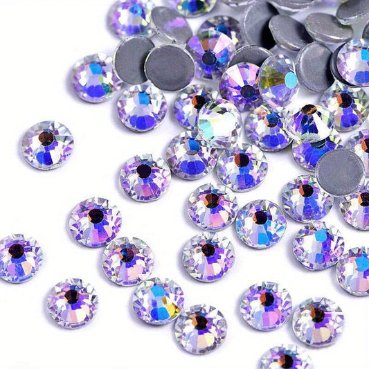 SS20 Moonlight AB Hotfix Rhinestones