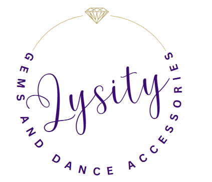 Lysity Gems & Dance Accessories